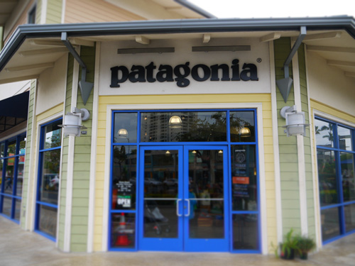 wardcenters Patagonia