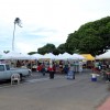 Kailua town farmers market